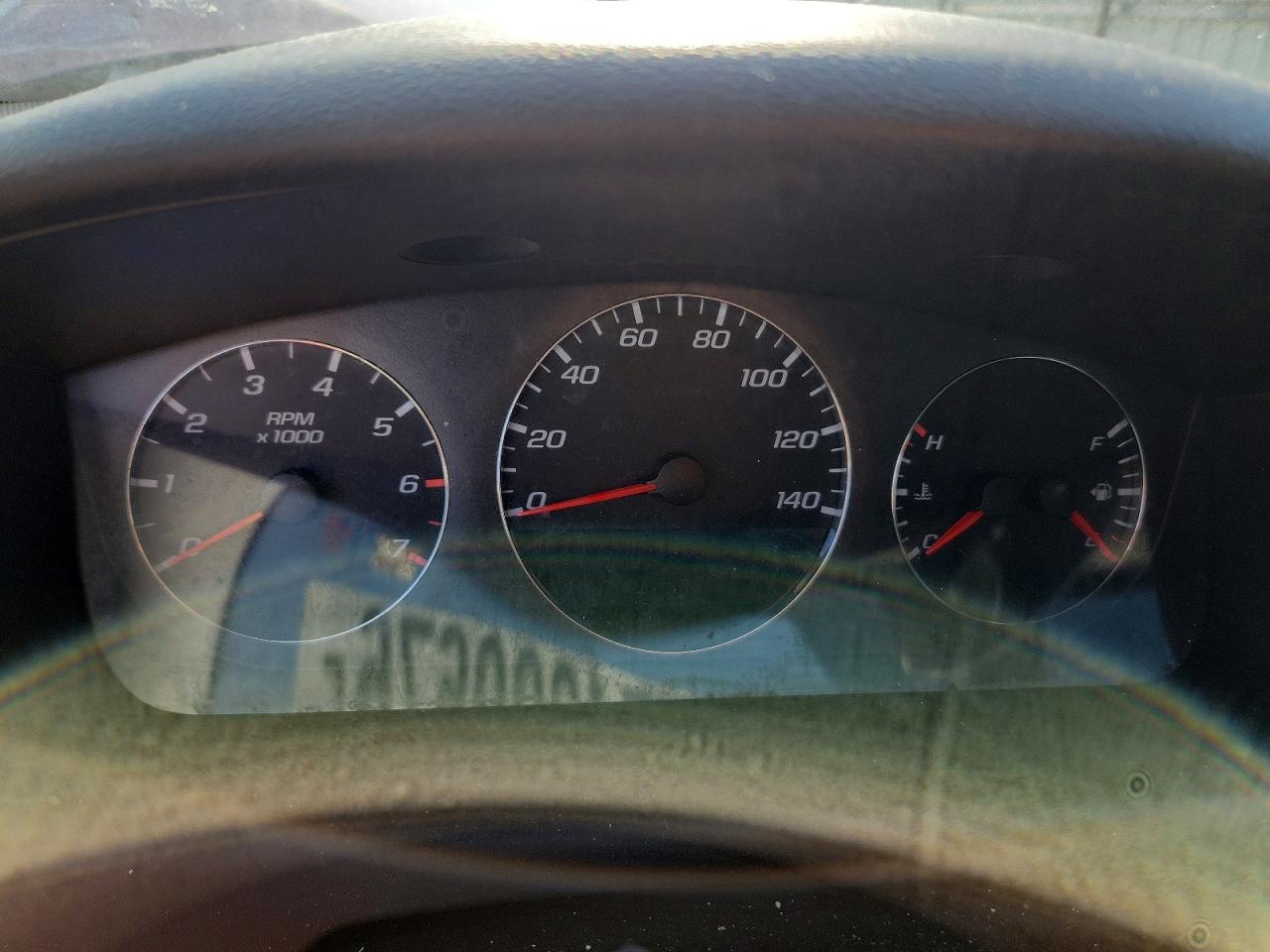 Chevrolet Impala 2lt