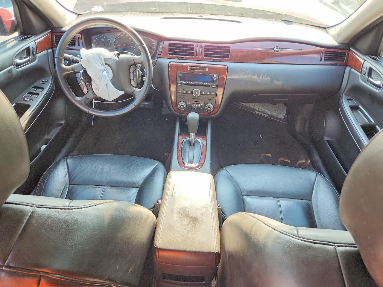 Chevrolet Impala 2lt