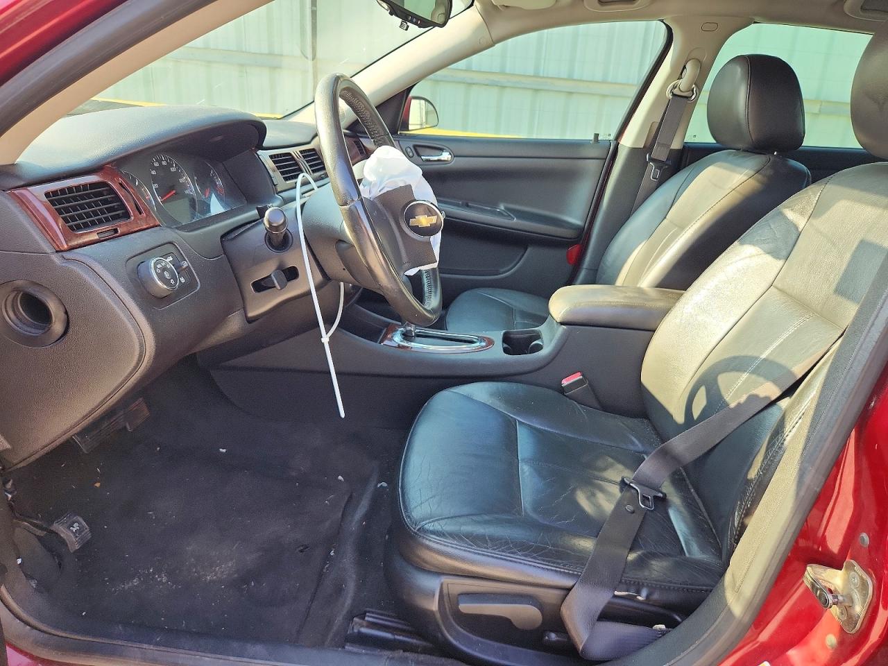 Chevrolet Impala 2lt