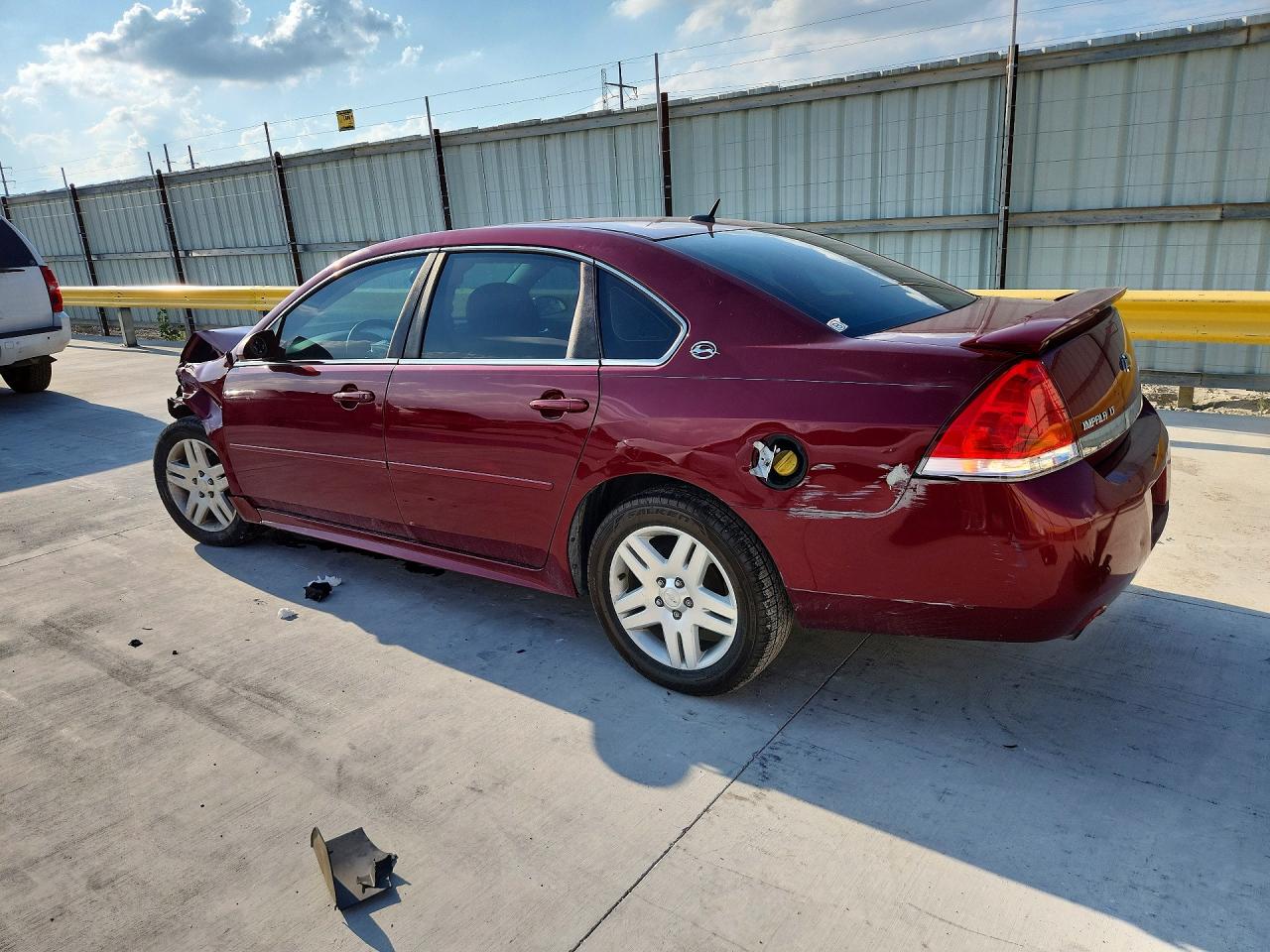 Chevrolet Impala 2lt