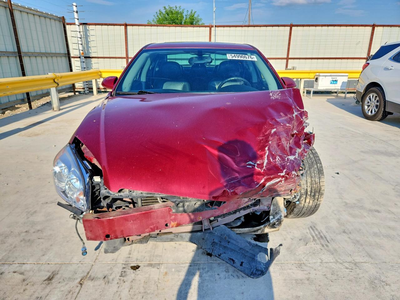 Chevrolet Impala 2lt