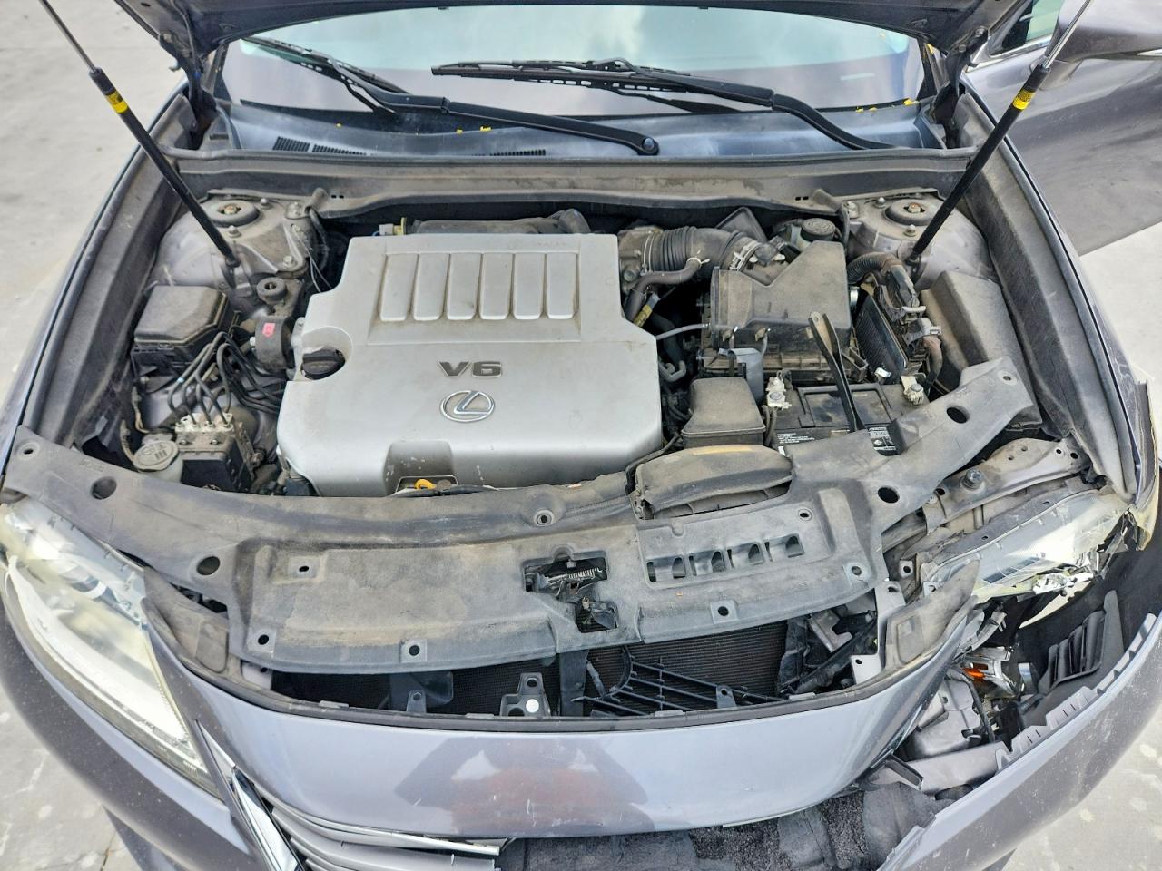 Lexus Es 350