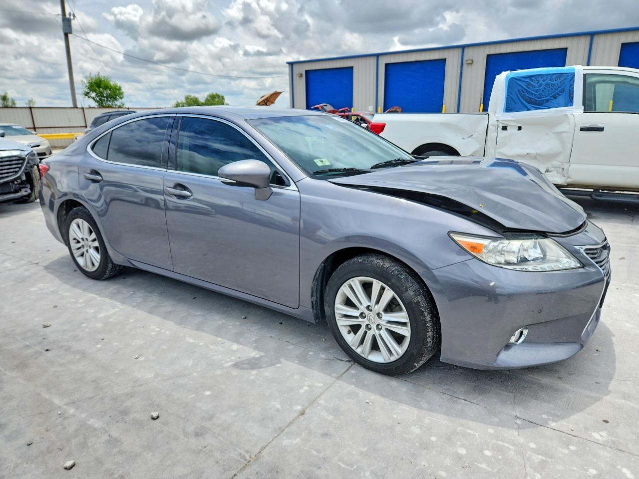 Lexus Es 350