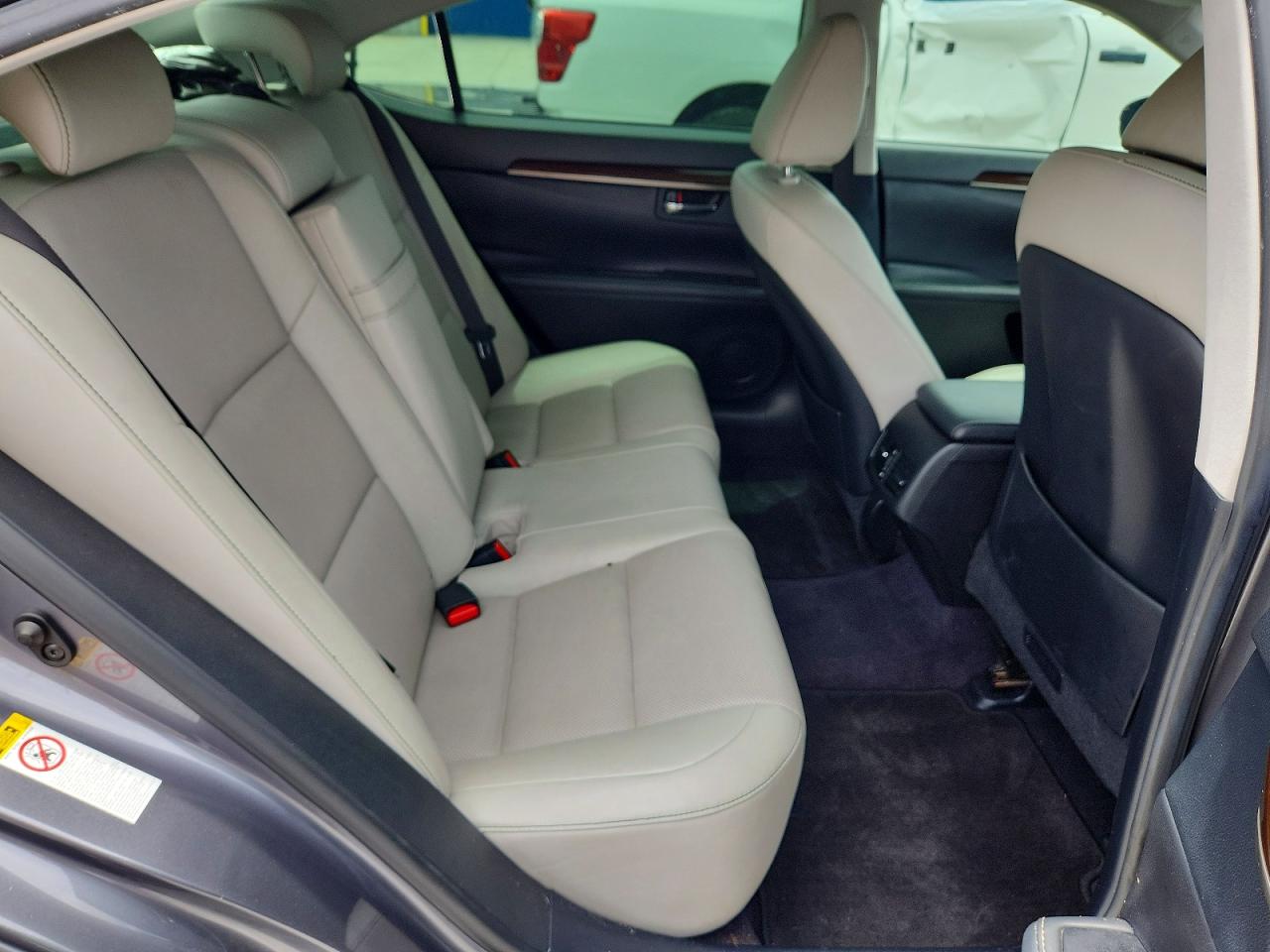 Lexus Es 350