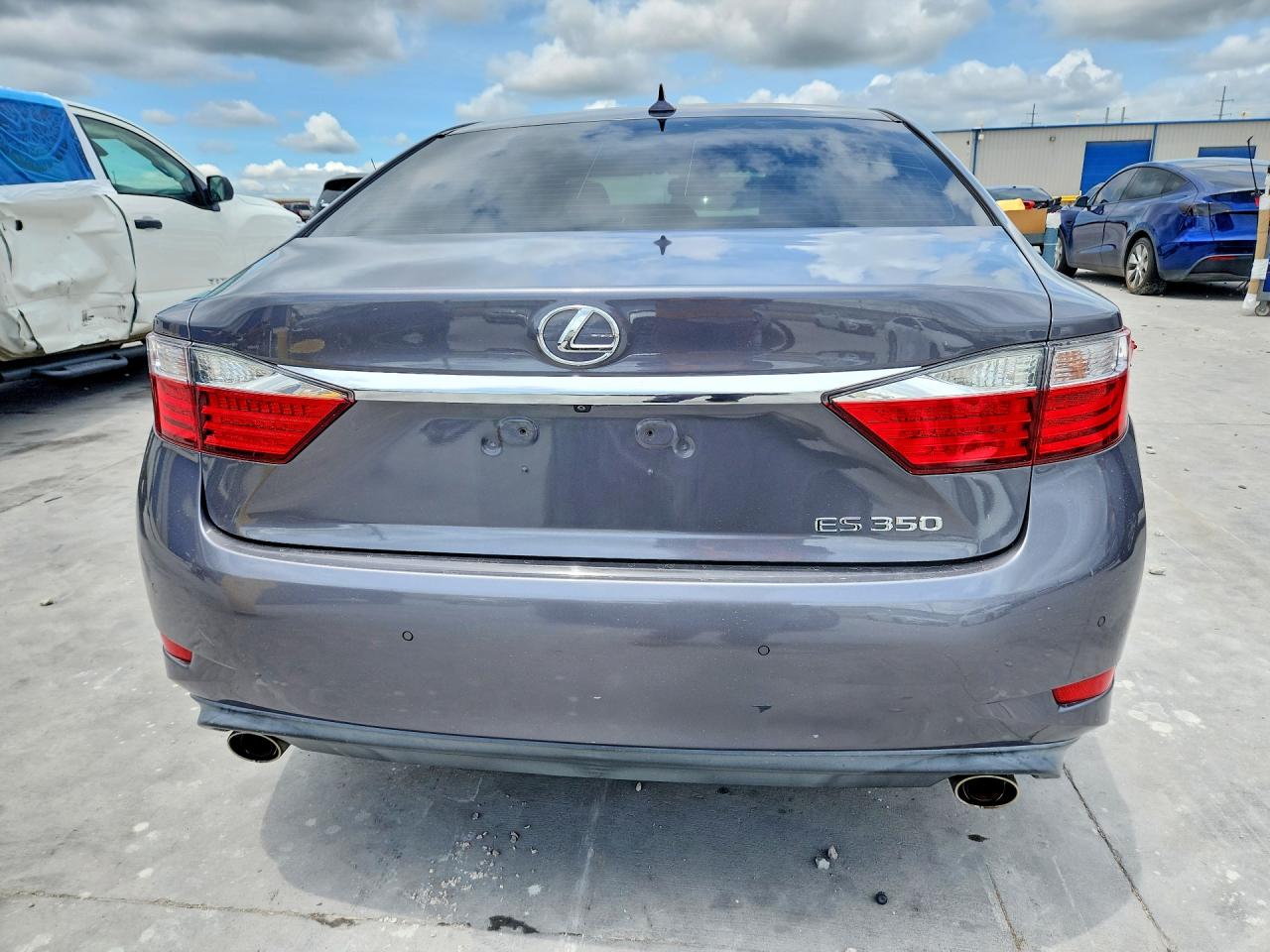 Lexus Es 350