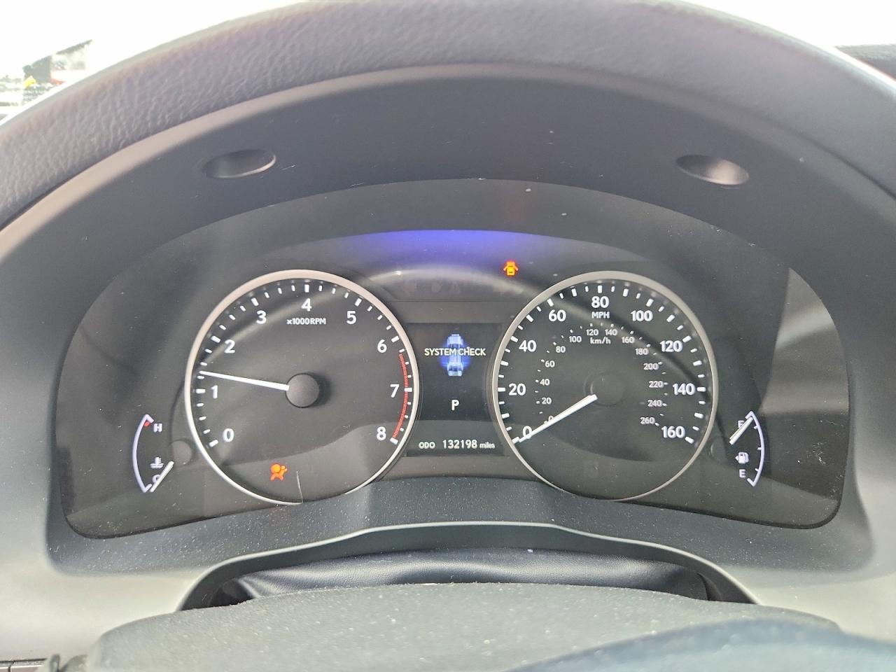 Lexus Es 350