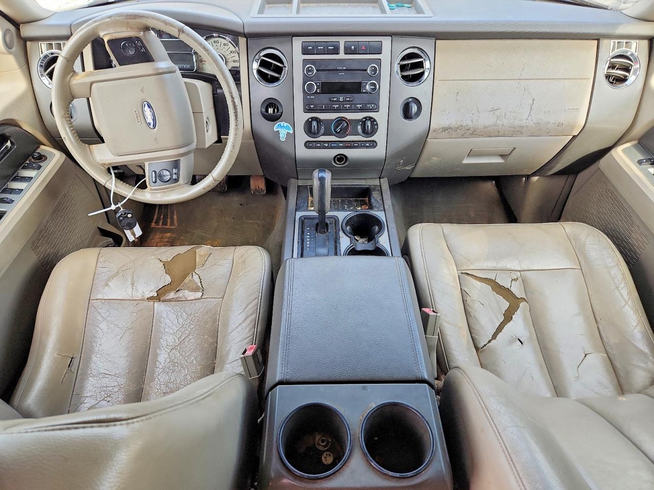 Ford Expedition Xlt