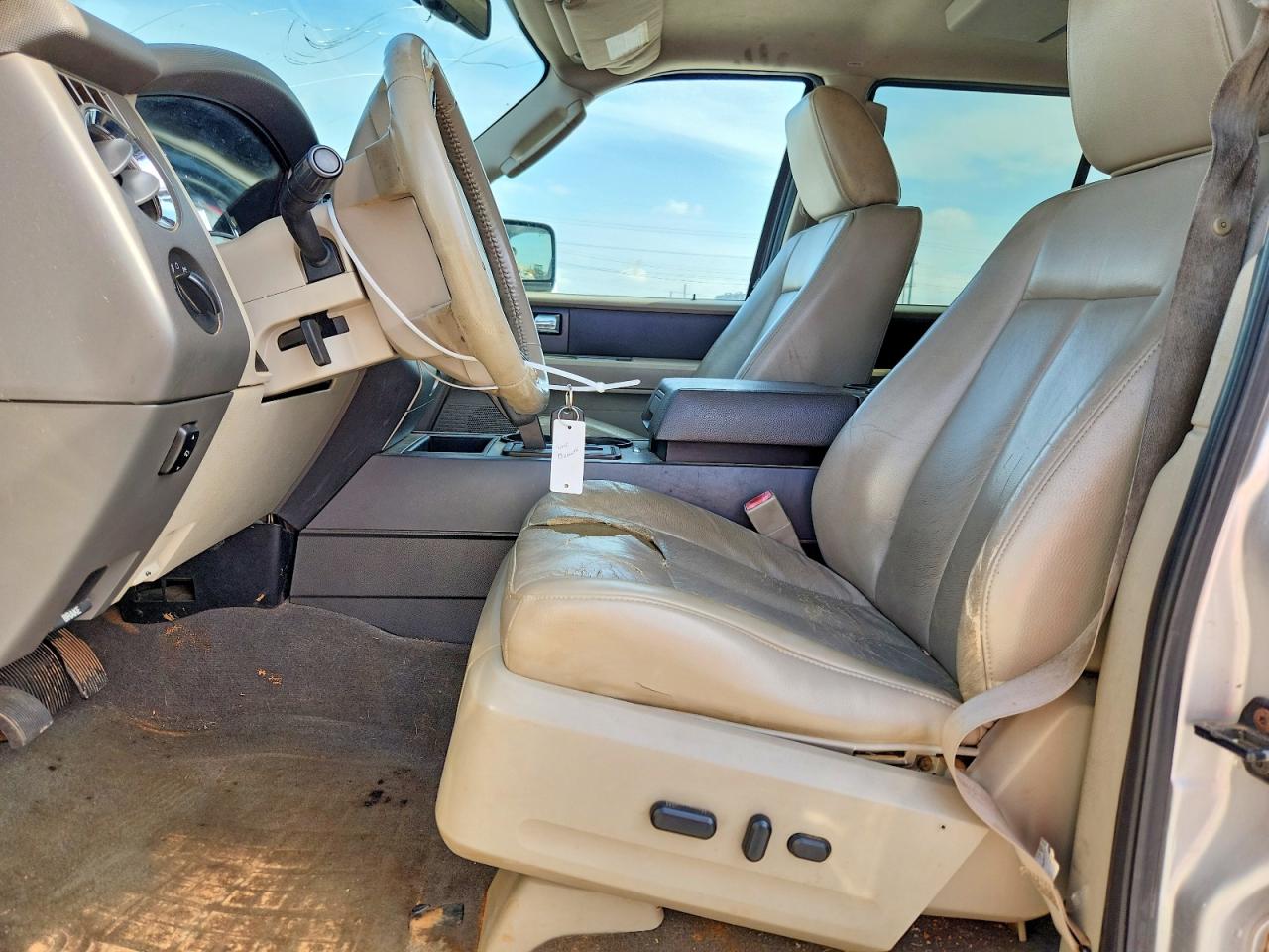 Ford Expedition Xlt