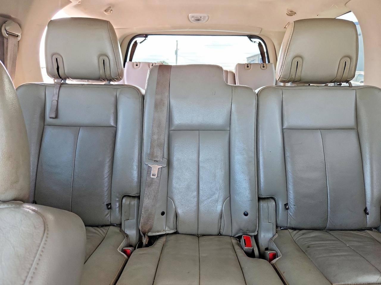 Ford Expedition Xlt