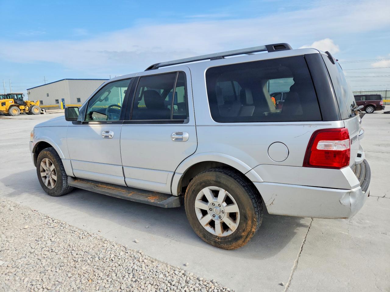 Ford Expedition Xlt