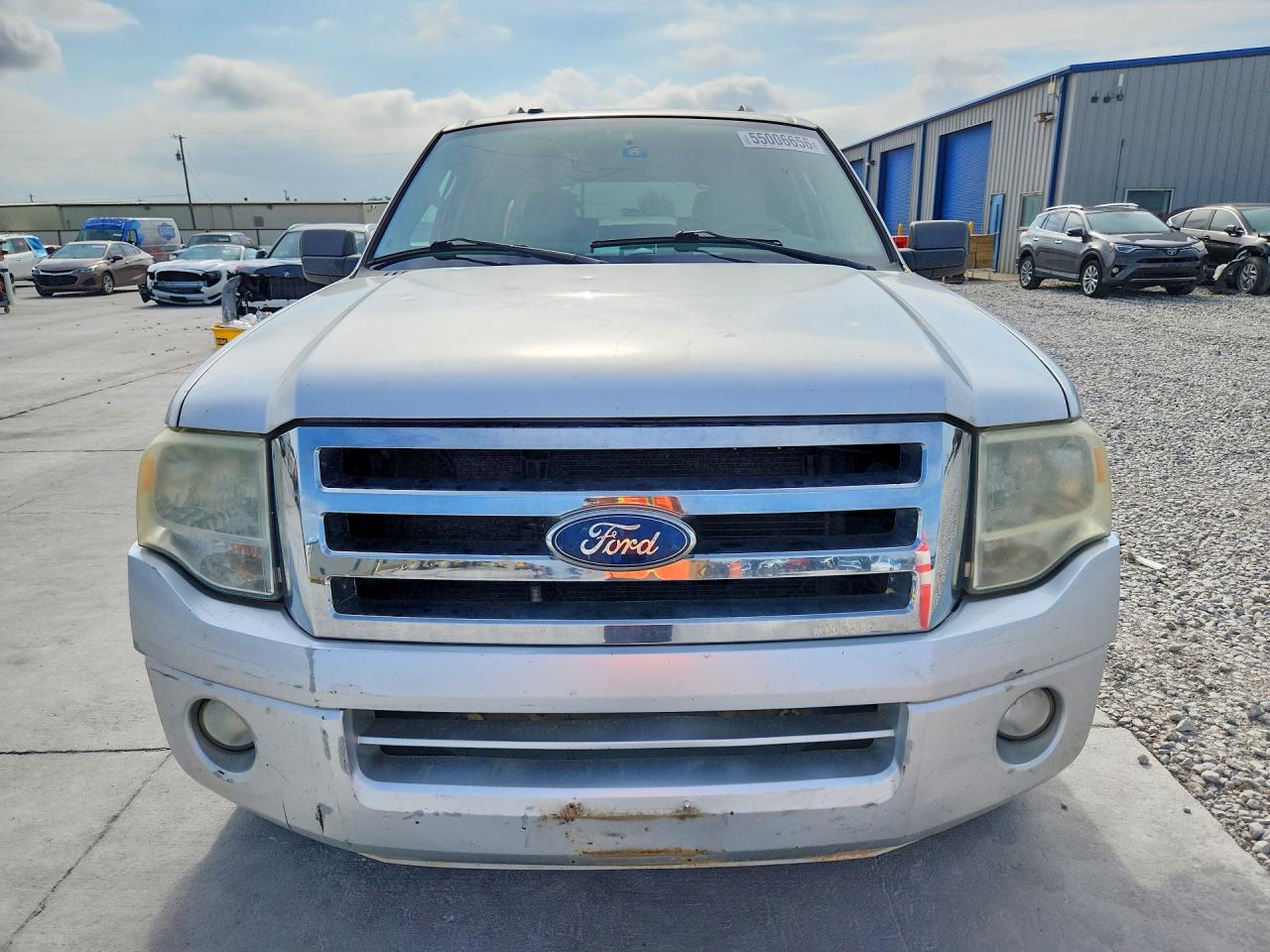 Ford Expedition Xlt