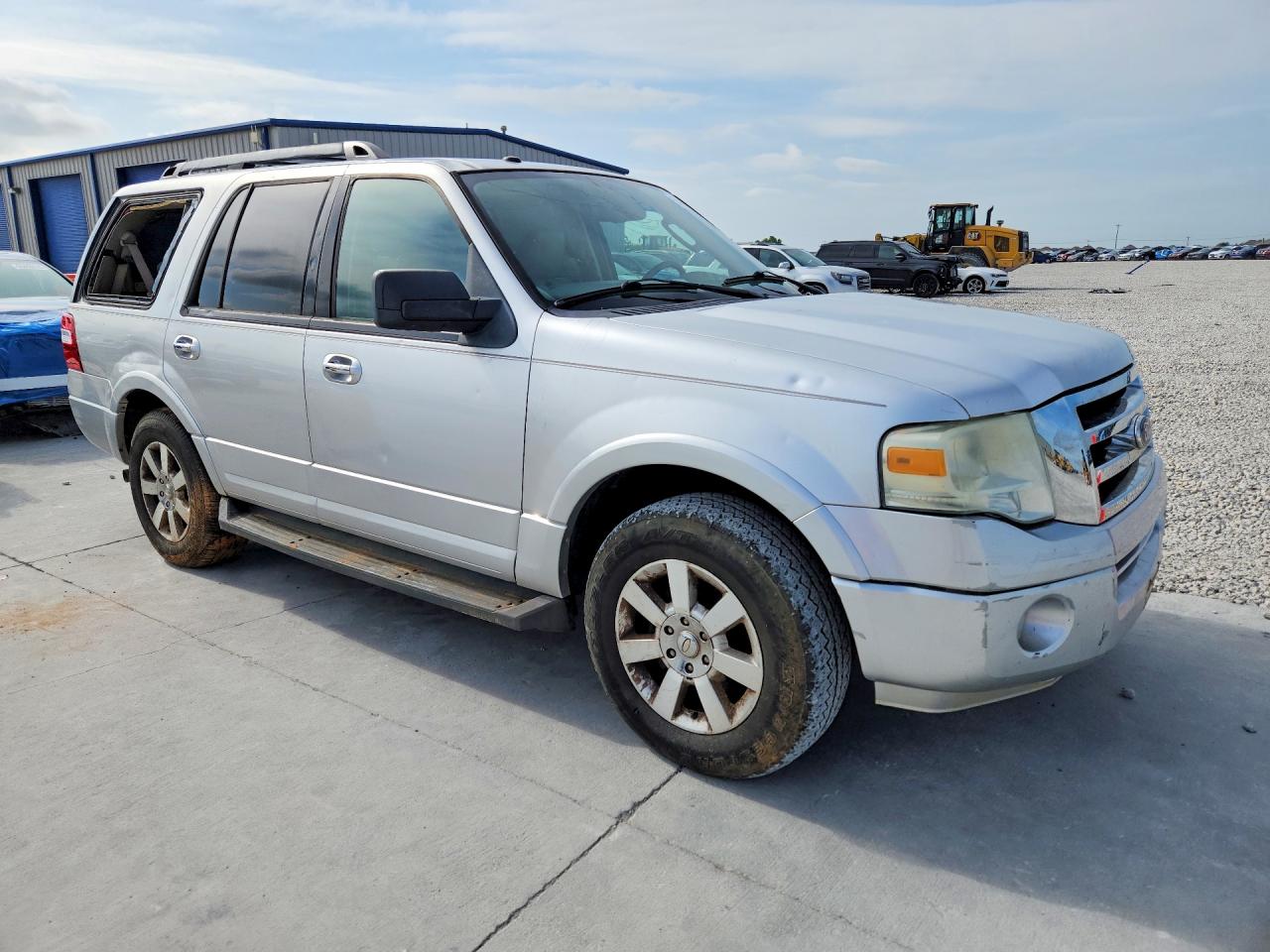 Ford Expedition Xlt