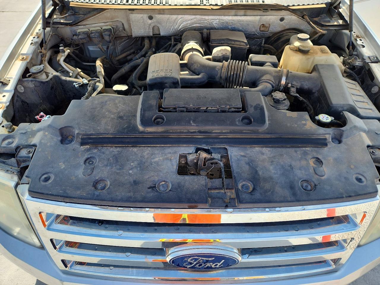 Ford Expedition Xlt