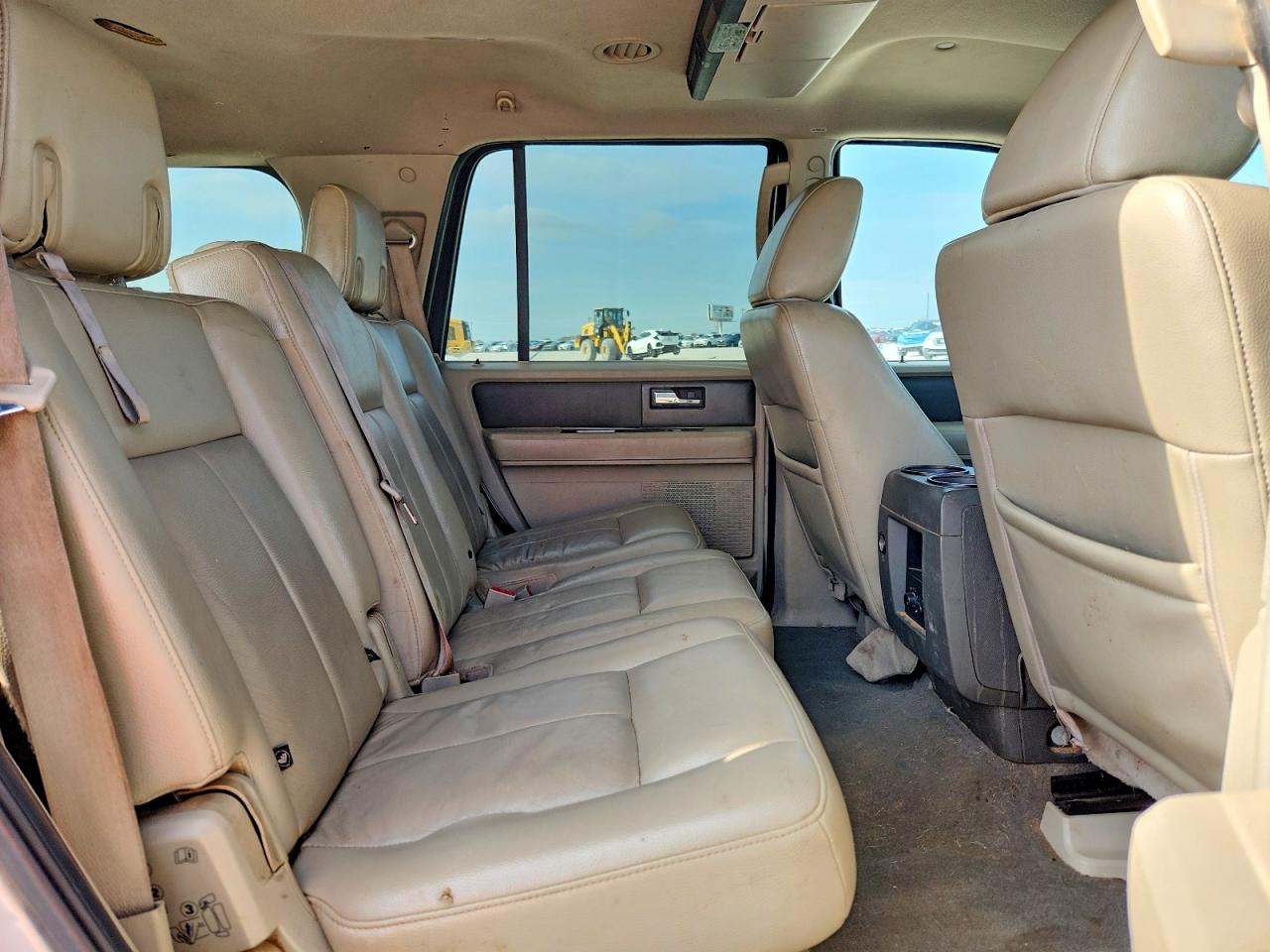 Ford Expedition Xlt
