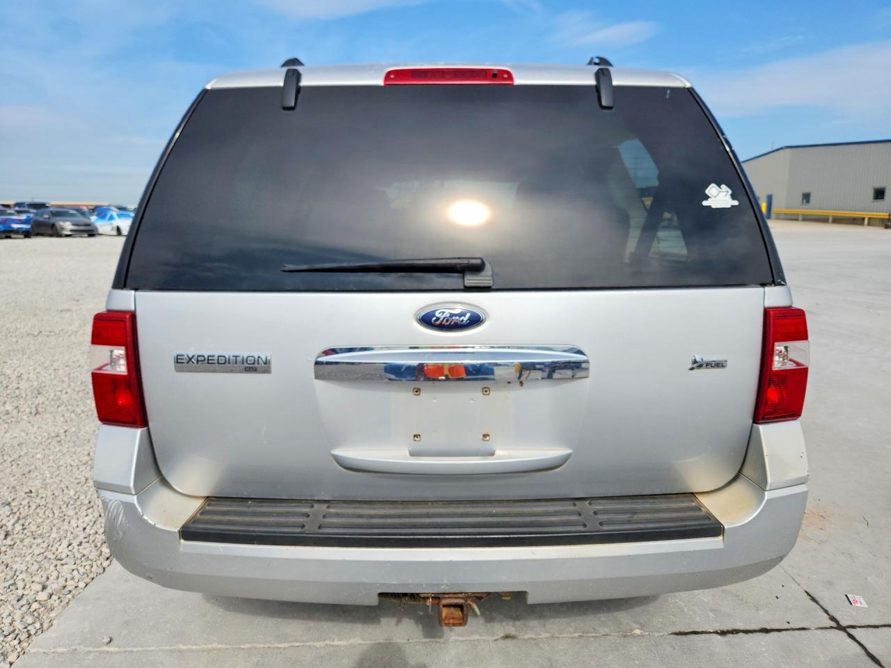 Ford Expedition Xlt