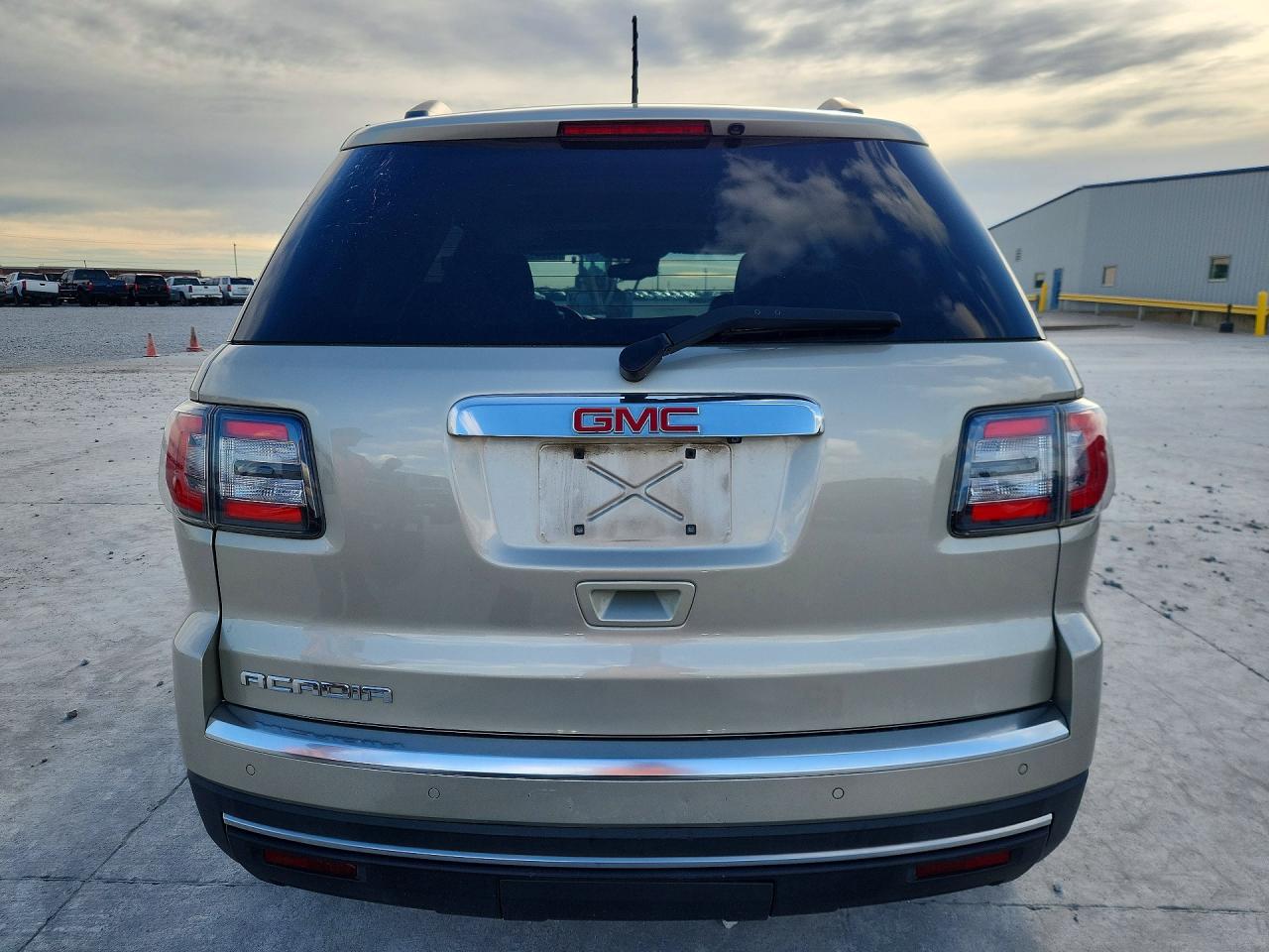 GMC Acadia Slt-1