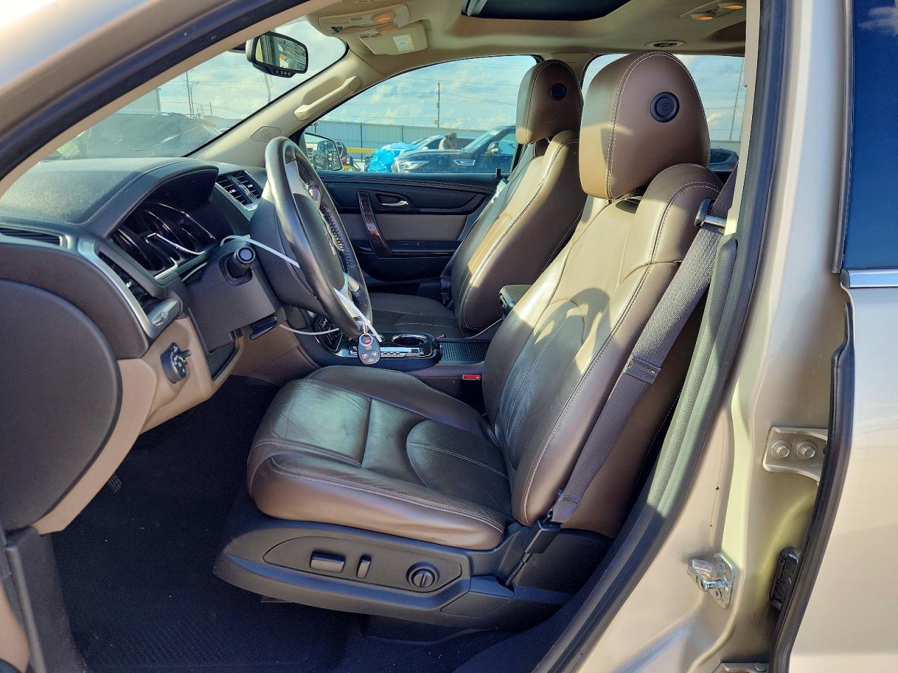 GMC Acadia Slt-1