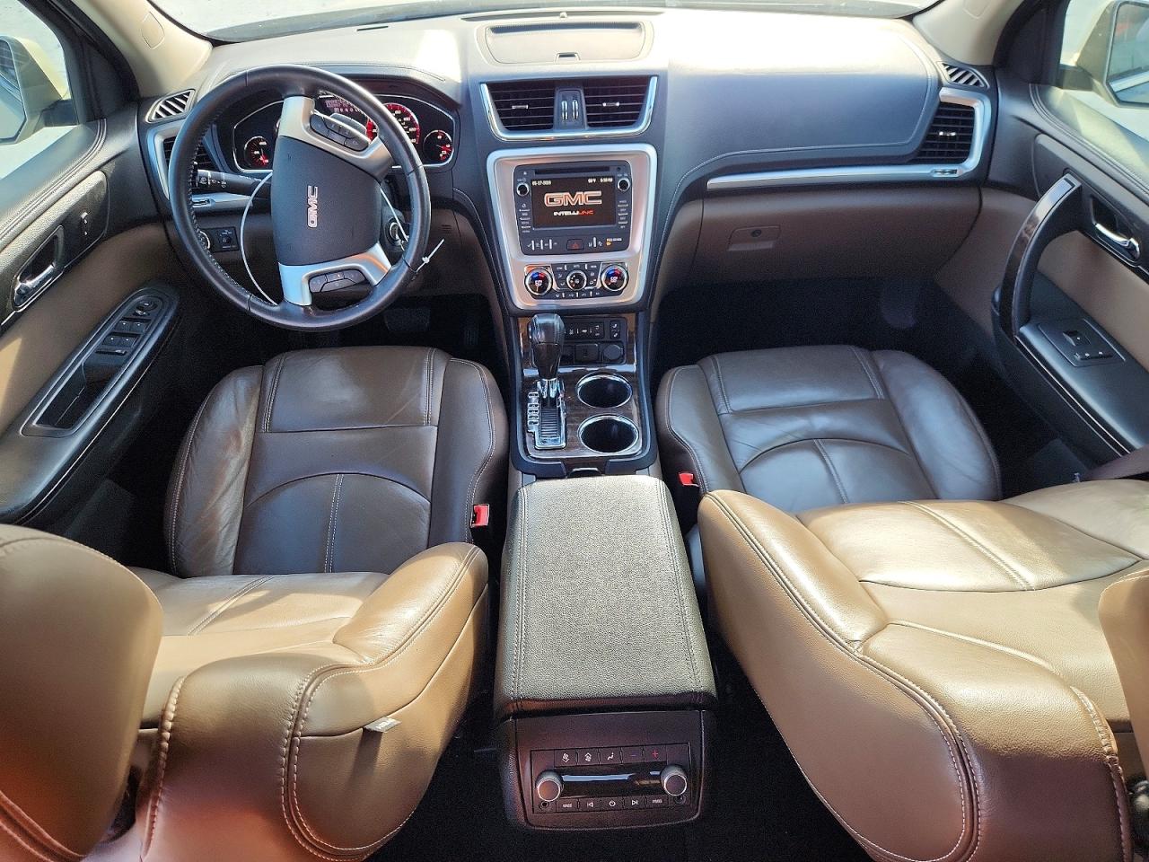 GMC Acadia Slt-1