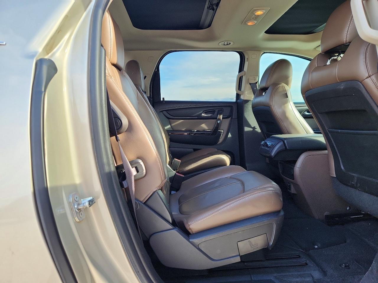 GMC Acadia Slt-1