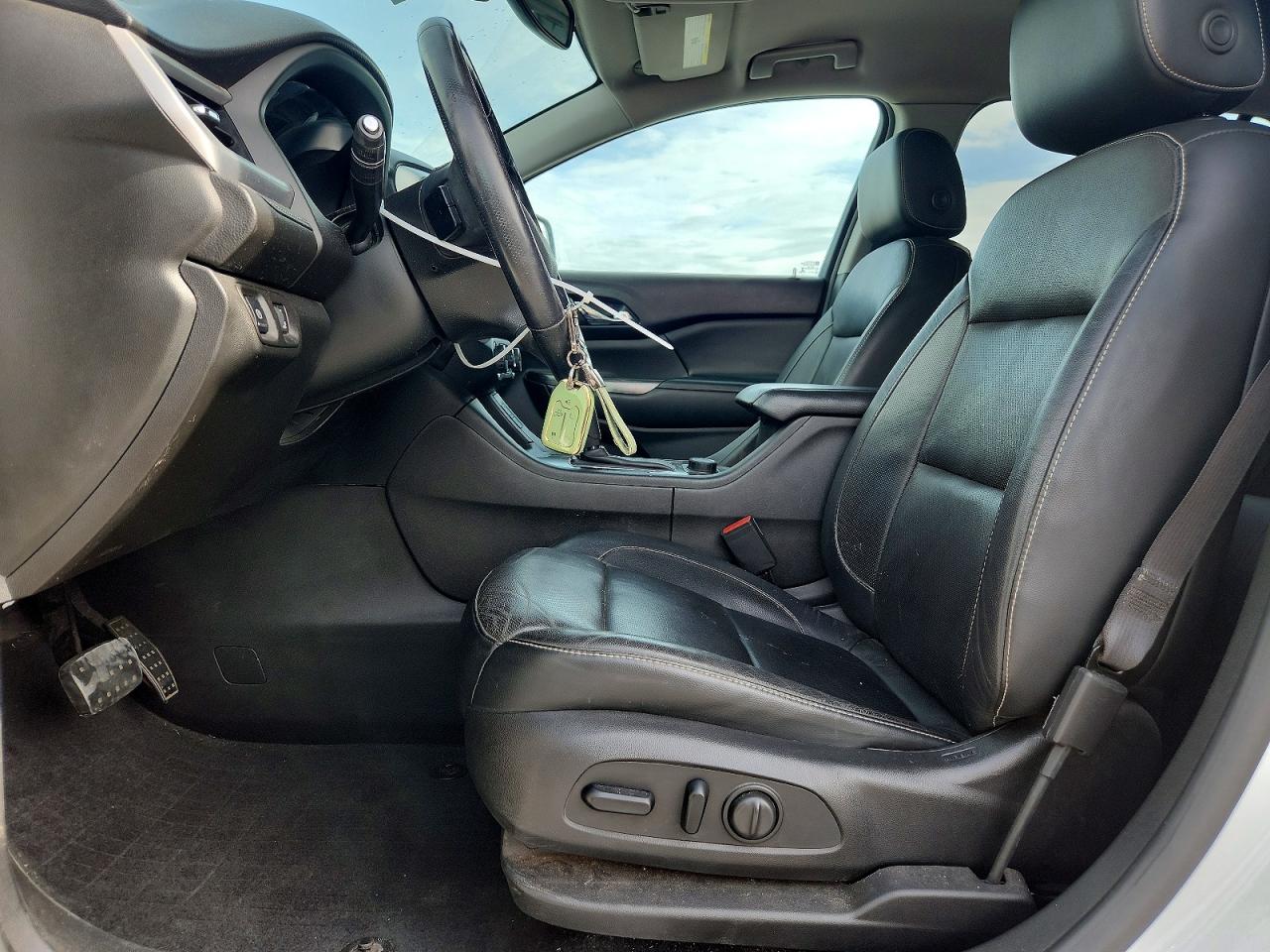 GMC Acadia Slt-1