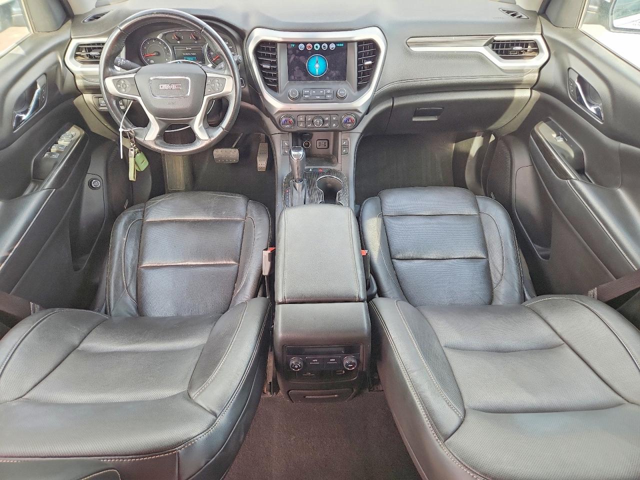 GMC Acadia Slt-1