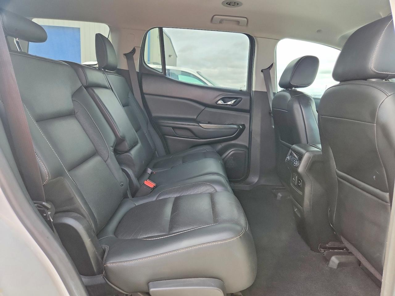GMC Acadia Slt-1