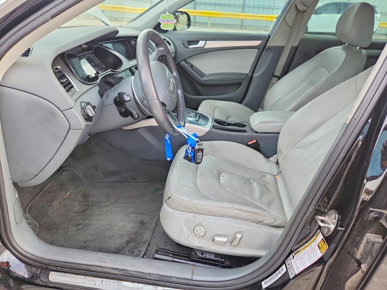 Audi A4 Premium Plus
