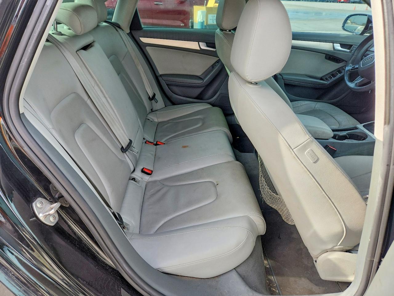 Audi A4 Premium Plus