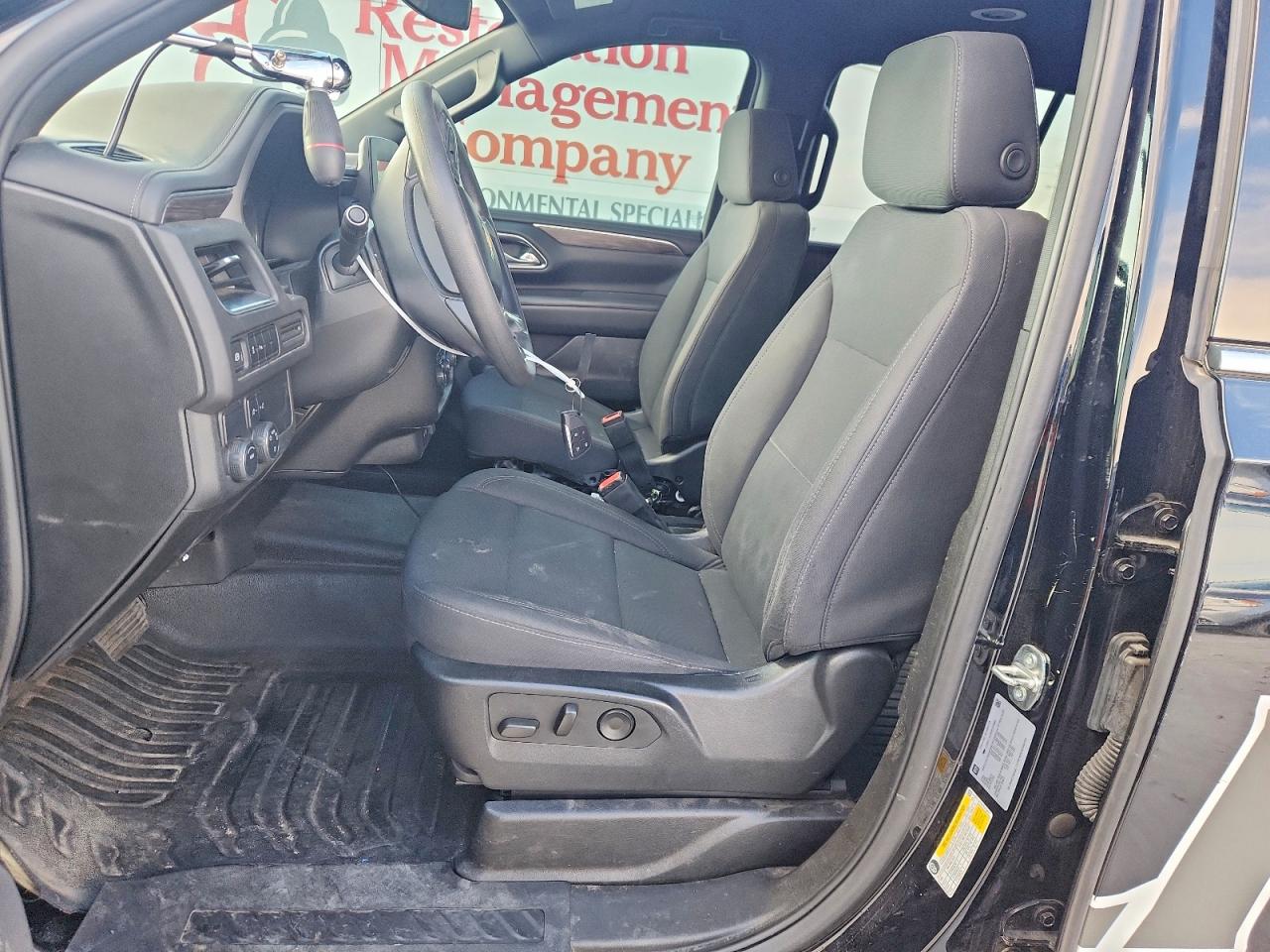 Chevrolet Tahoe C1500