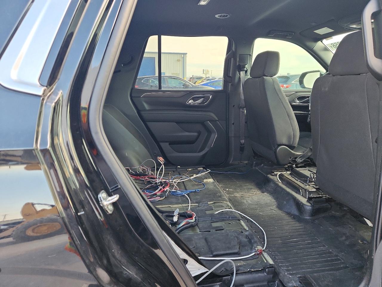 Chevrolet Tahoe C1500