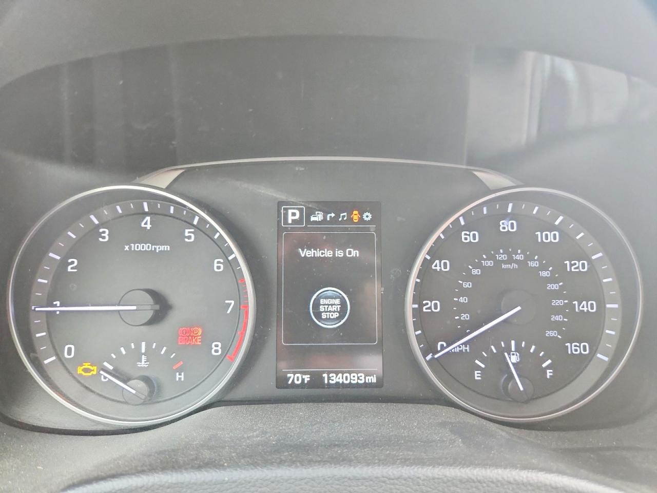 Hyundai ELANTRA Limited