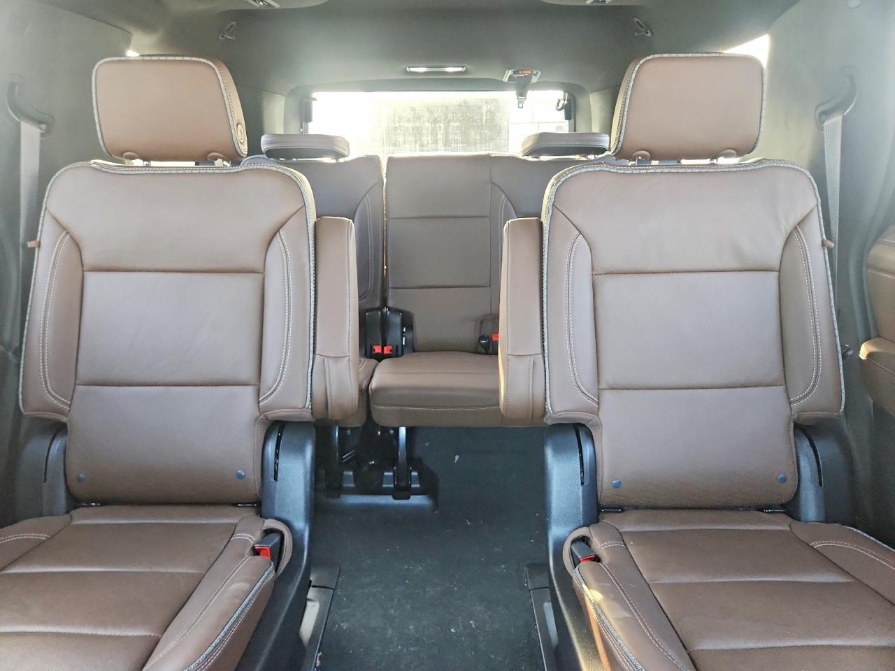 Chevrolet Tahoe K1500 High Country