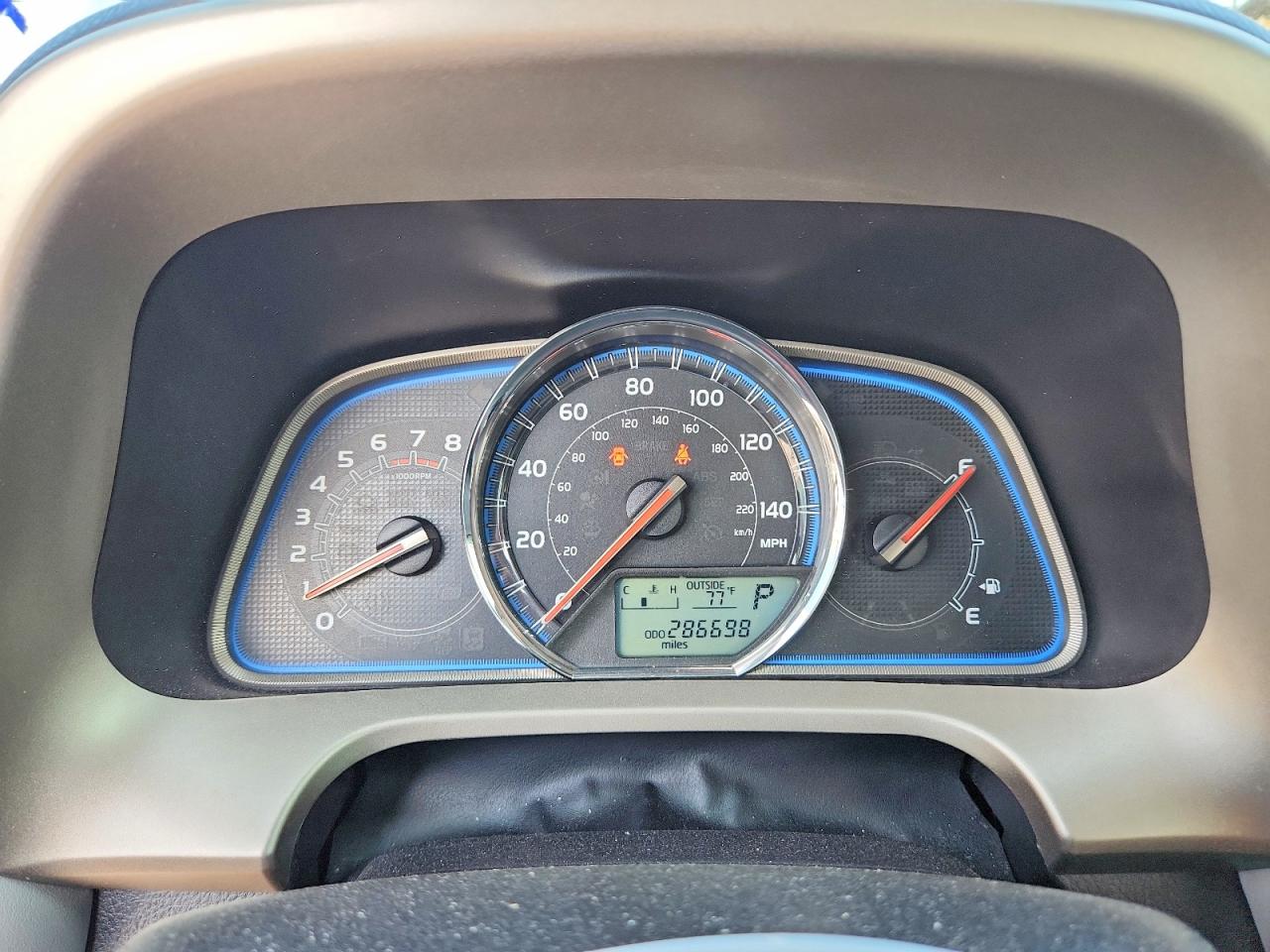 Toyota RAV4 Limited