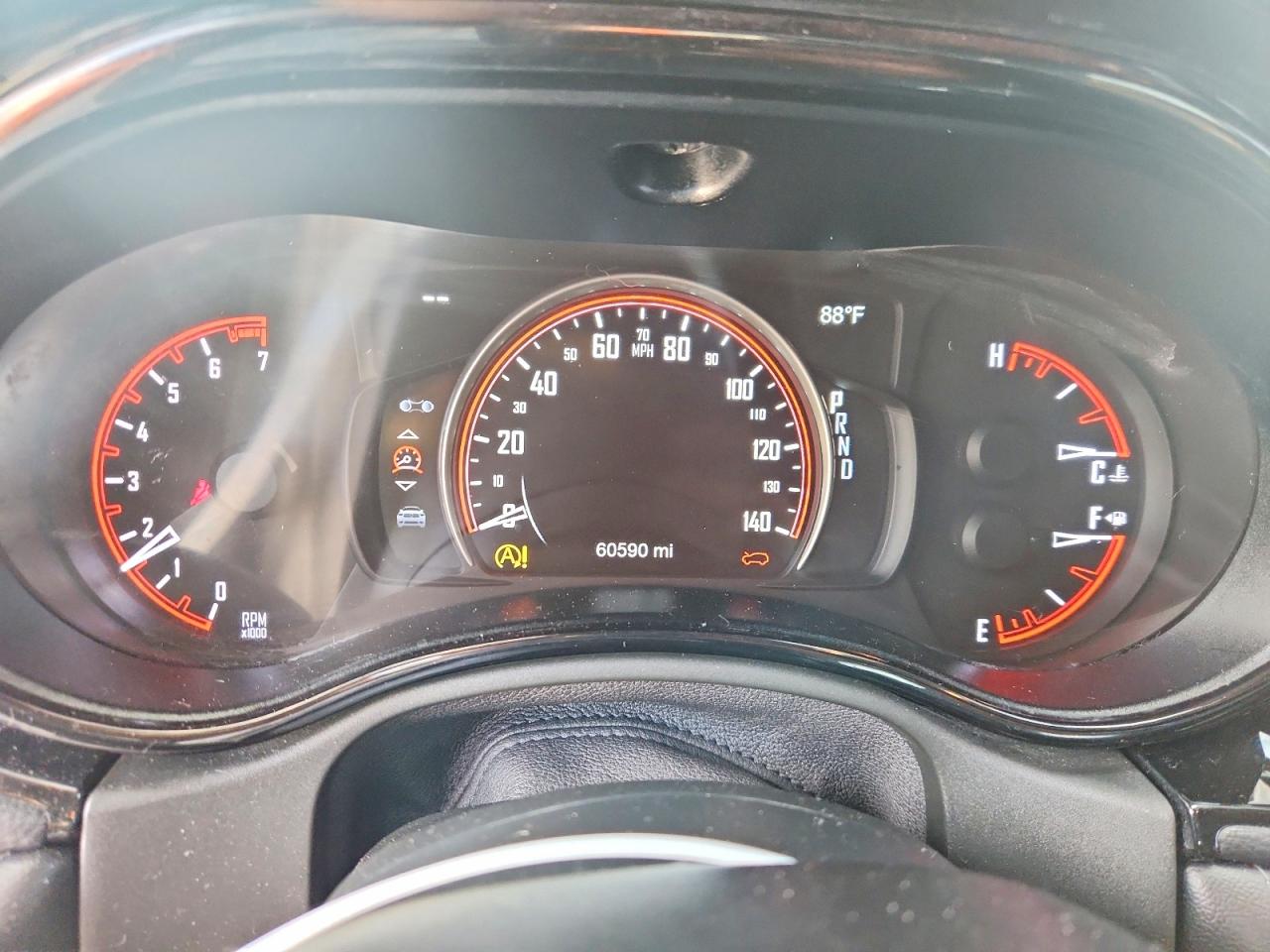 Dodge Durango Gt