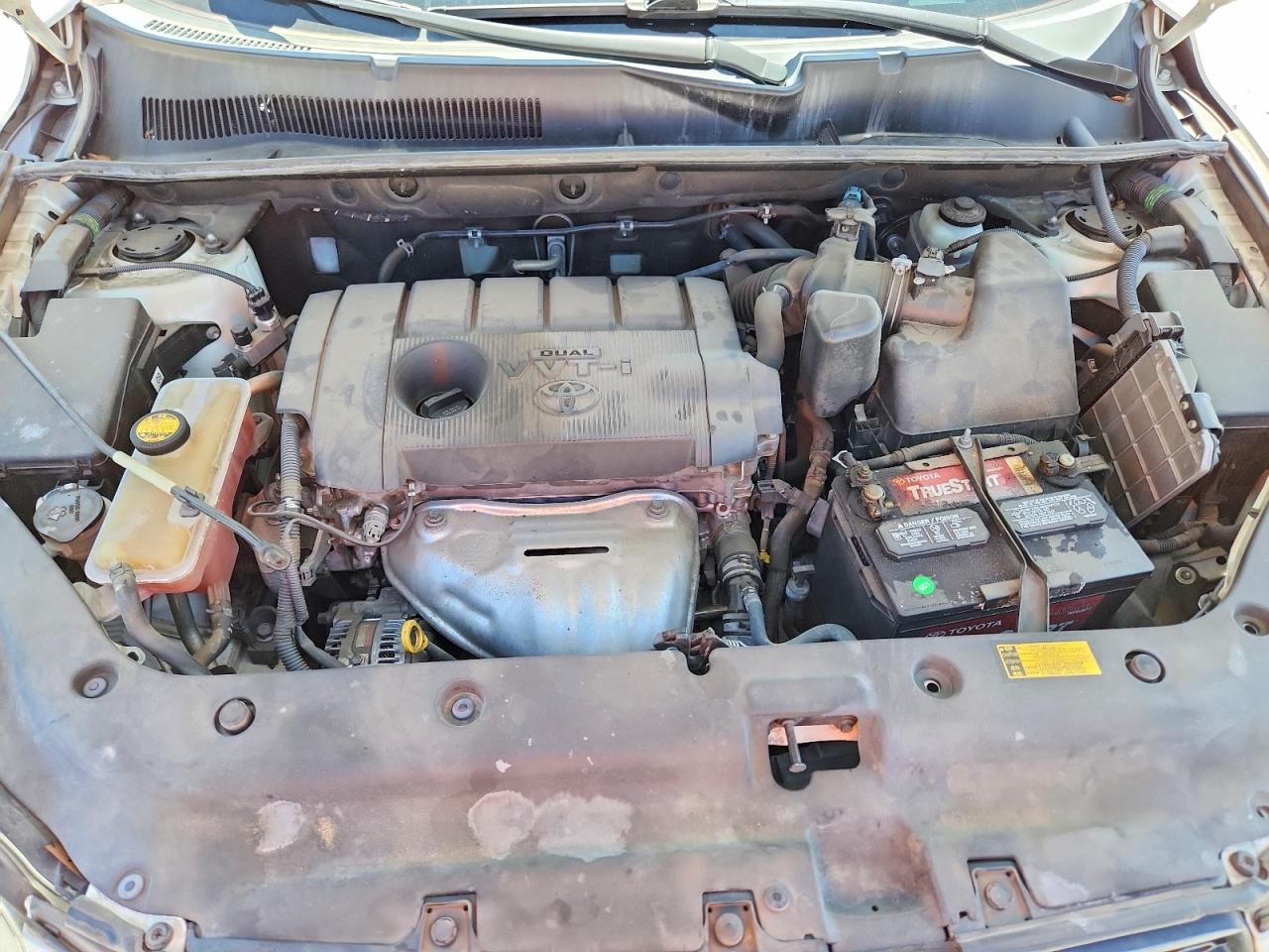 Toyota RAV4 Base