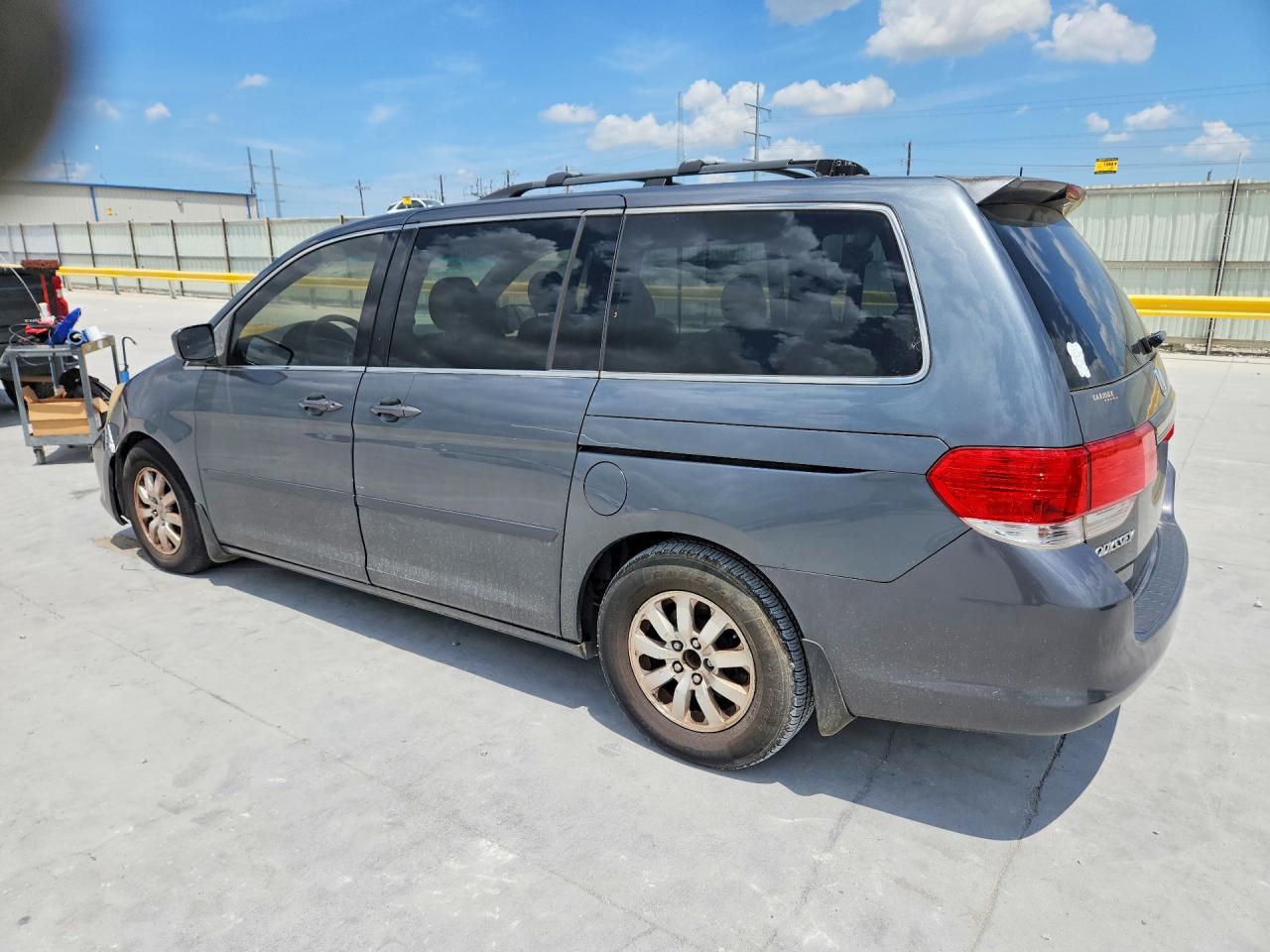 Honda Odyssey Ex