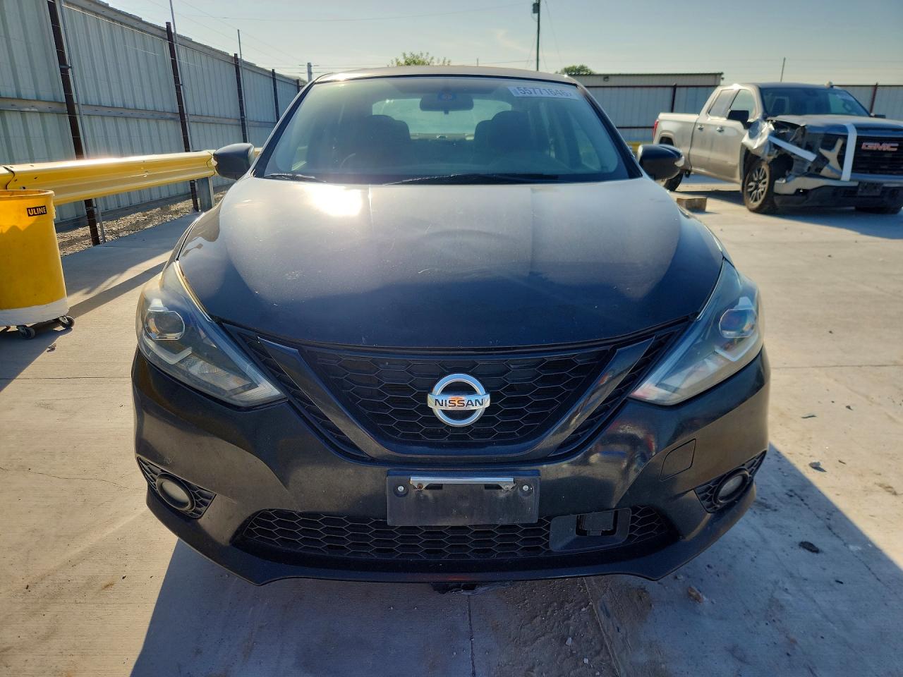 Nissan Sentra Sr