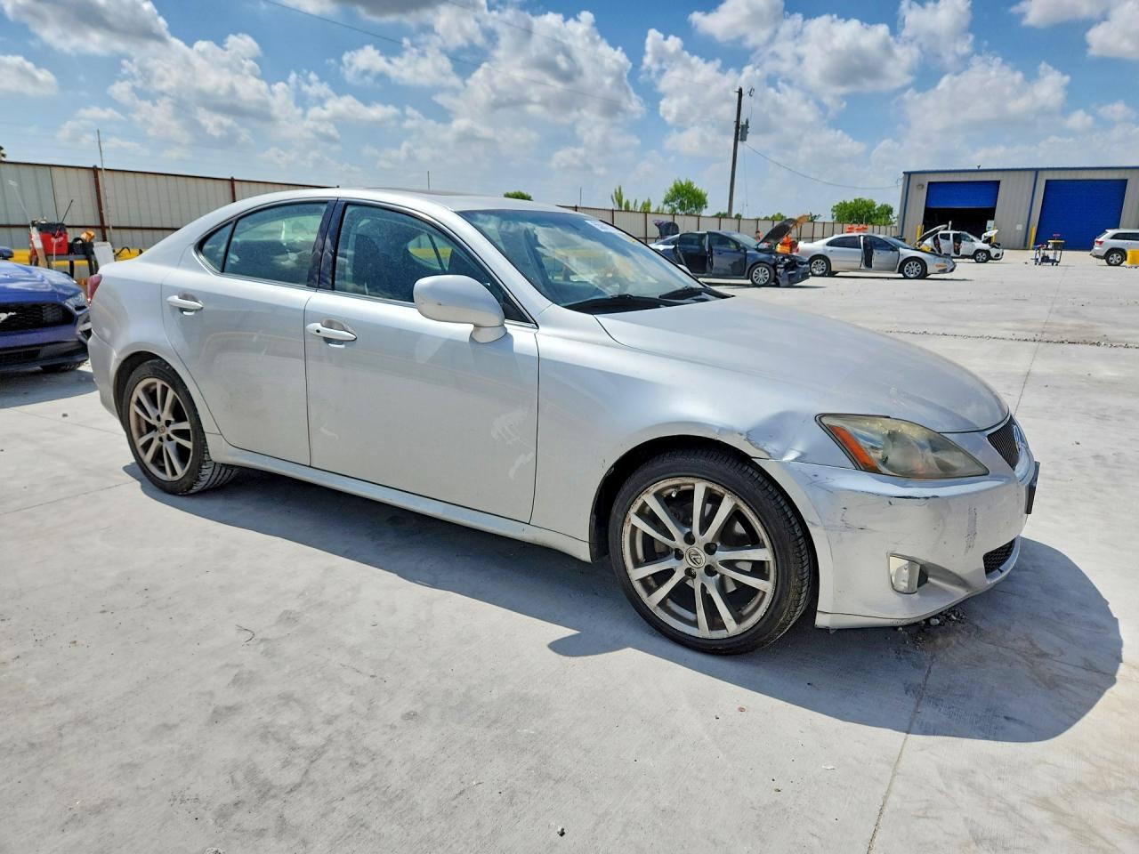 Lexus Is 250