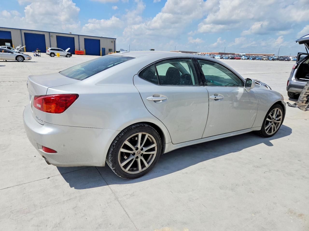 Lexus Is 250