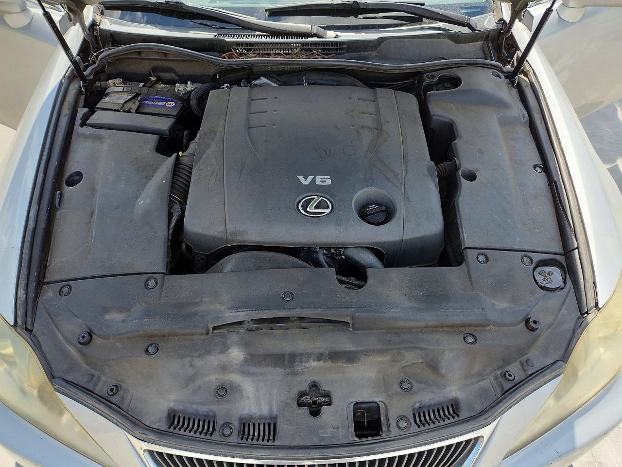 Lexus Is 250