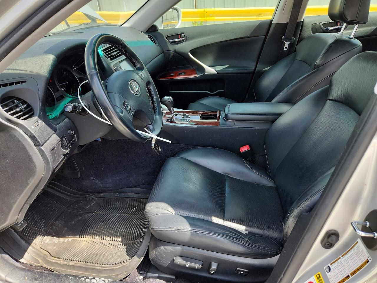 Lexus Is 250