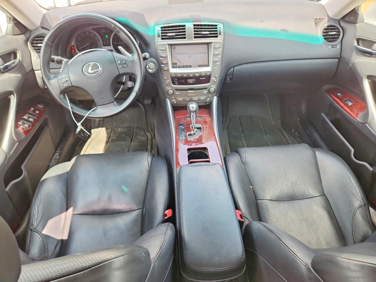 Lexus Is 250