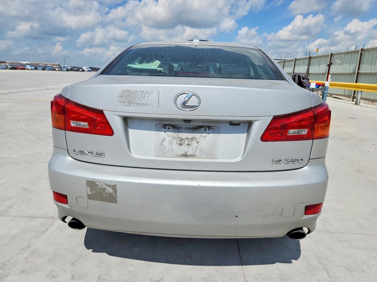 Lexus Is 250