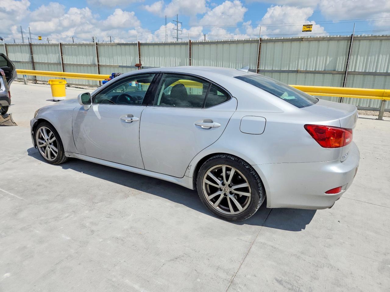 Lexus Is 250