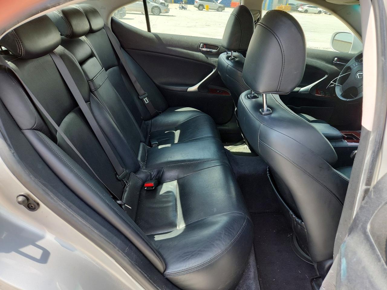 Lexus Is 250