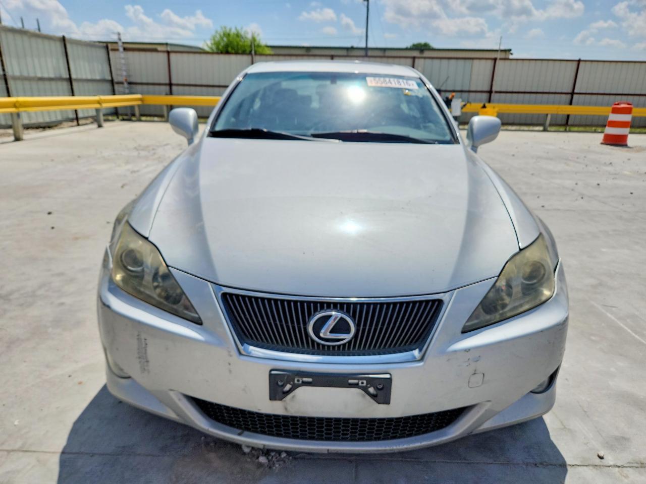 Lexus Is 250