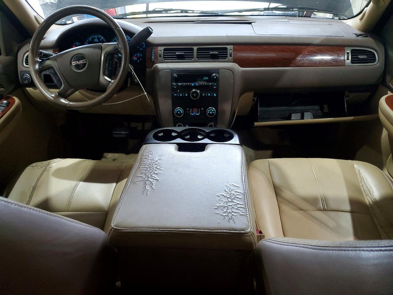 GMC Yukon