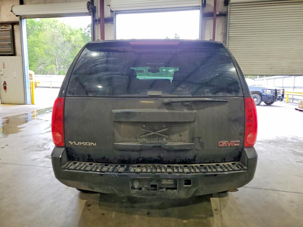 GMC Yukon