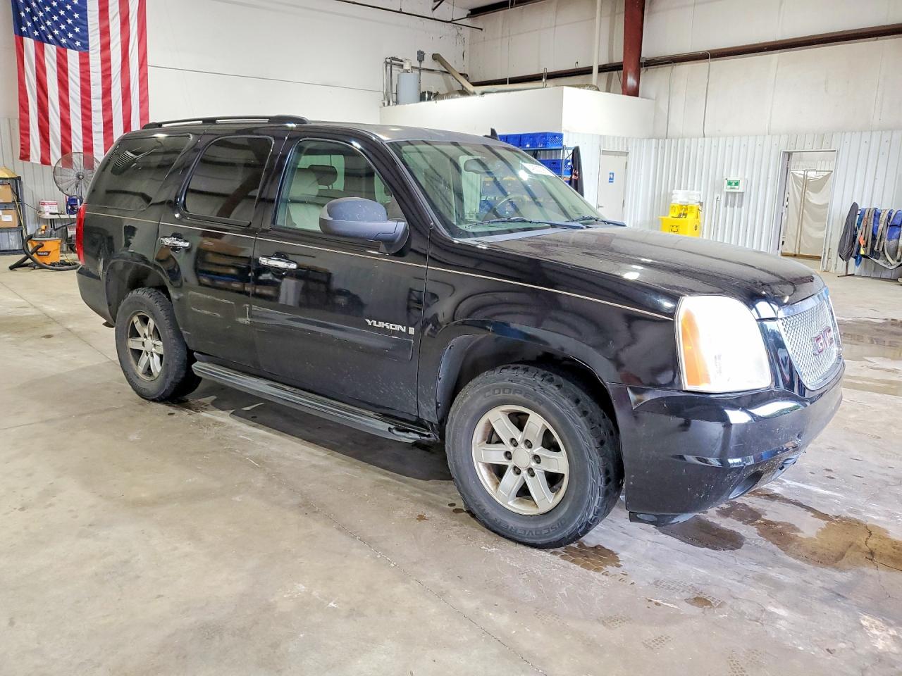 GMC Yukon