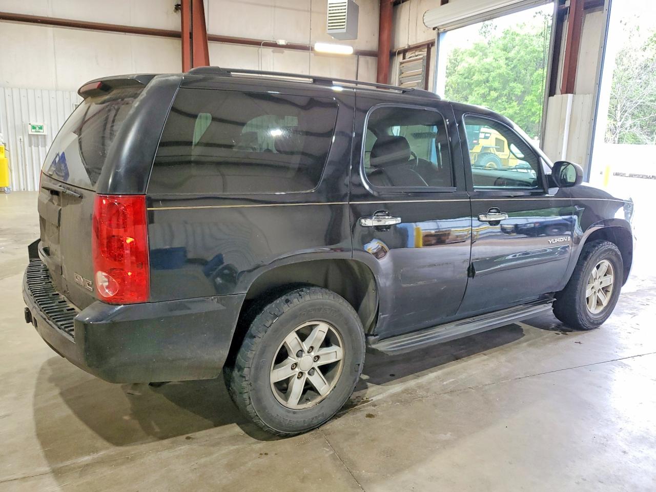 GMC Yukon